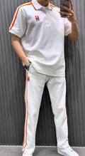HERMES POLO YAKA EŞOFMAN TAKIMI