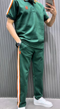 HERMES POLO YAKA EŞOFMAN TAKIMI