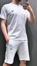 LACOSTE ŞORT TAKIMI