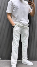 LACOSTE BİSİKLET YAKA EŞOFMAN TAKIMI