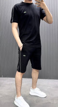 LACOSTE ŞORT TAKIMI