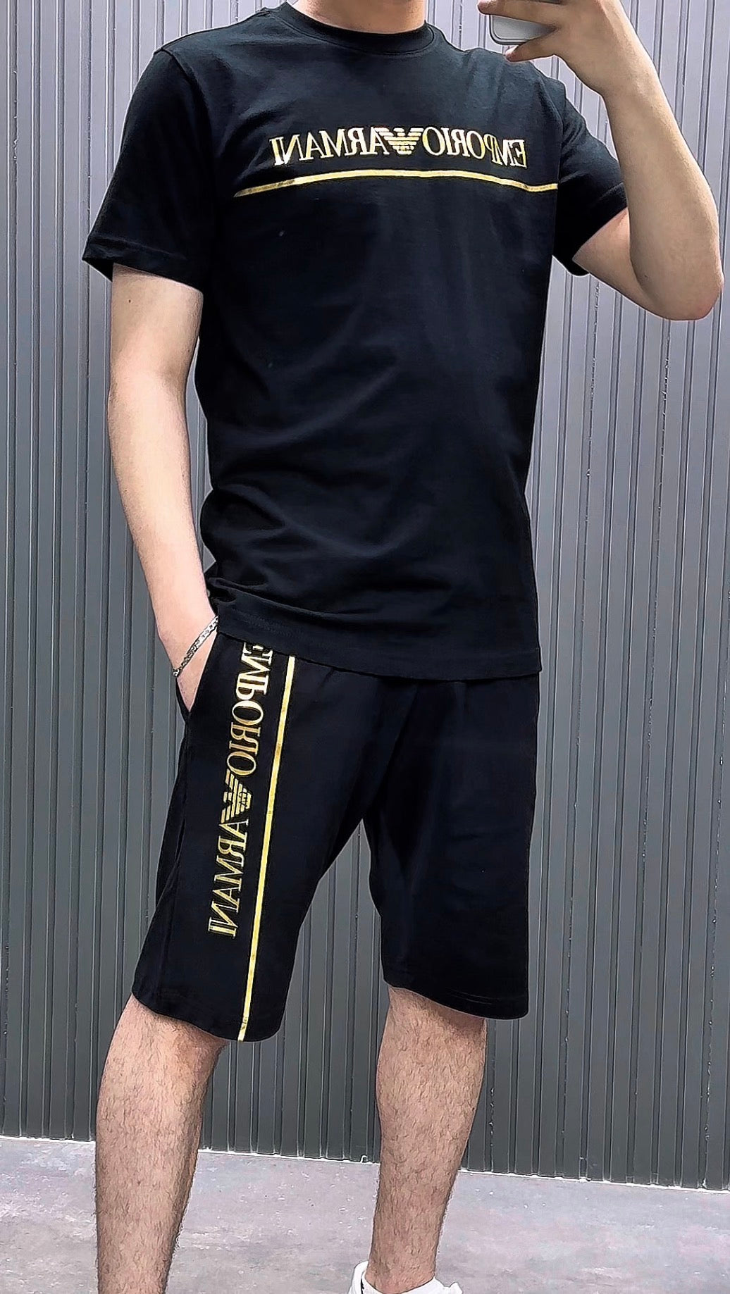 EMPORIO ARMANİ